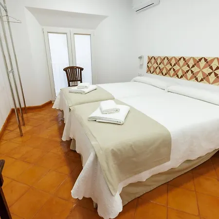 Arte De Cozina Hotel Antequera
