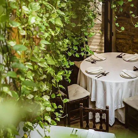 Hotel Arte De Cozina