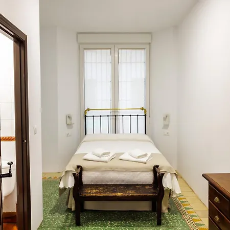 Hotel Arte De Cozina