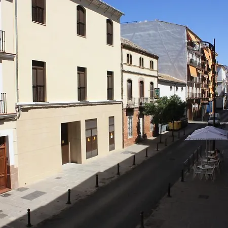 Arte De Cozina Antequera