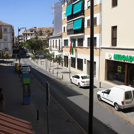 Hotel Arte De Cozina