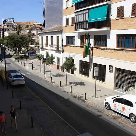 Hotel Arte De Cozina 2*