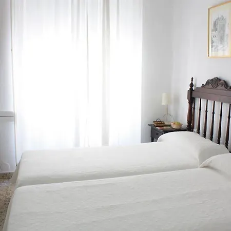 Hotel Arte De Cozina Antequera