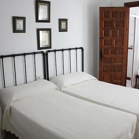 Hotel Arte De Cozina