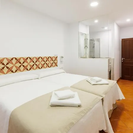 Arte De Cozina Hotel 2*