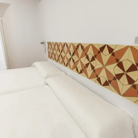 Hotel Arte De Cozina Antequera