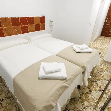 Hotel Arte De Cozina