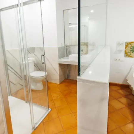 Arte De Cozina Hotel