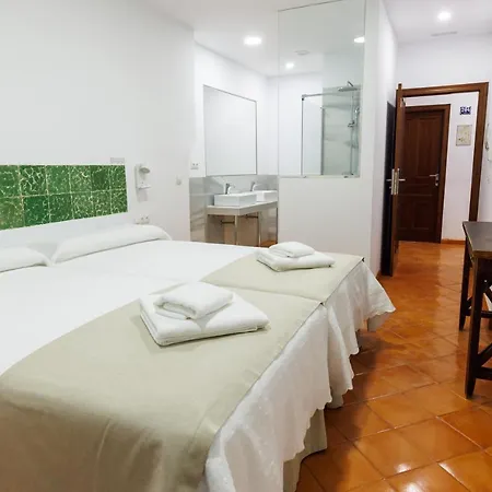 Hotel Arte De Cozina