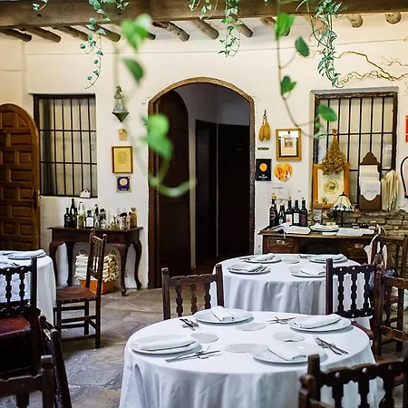 Hotel Arte De Cozina