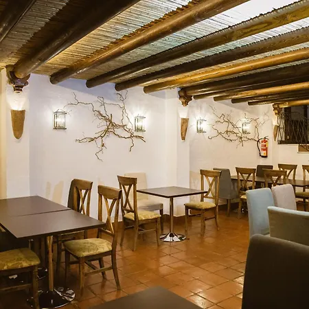 Arte De Cozina Hotel