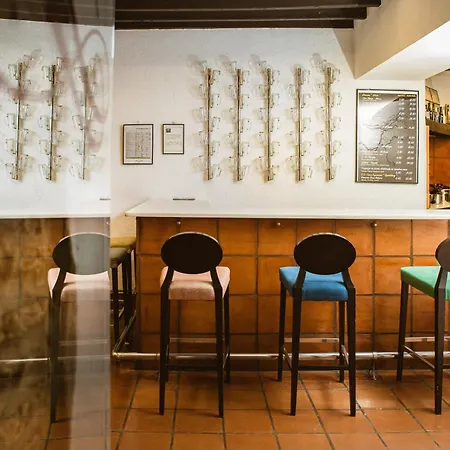 Hotel Arte De Cozina 2*