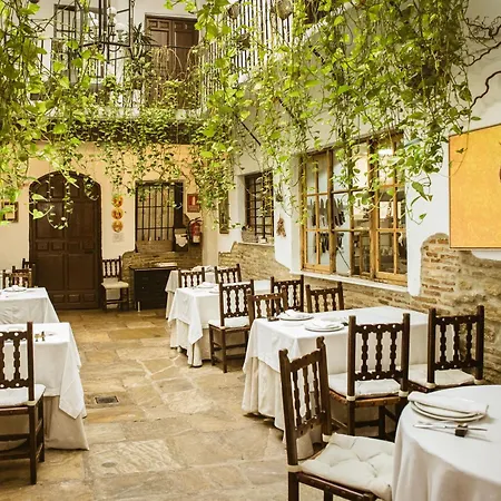 Arte De Cozina Hotel Antequera