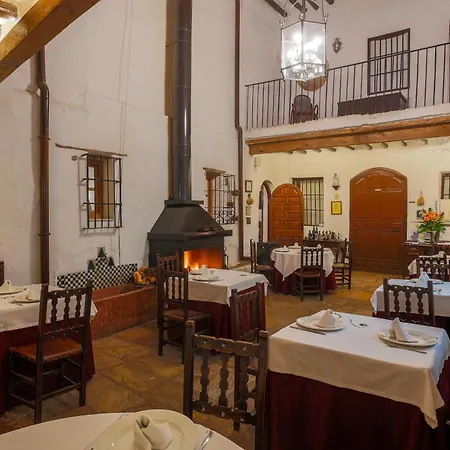 Hotel Arte De Cozina 2*