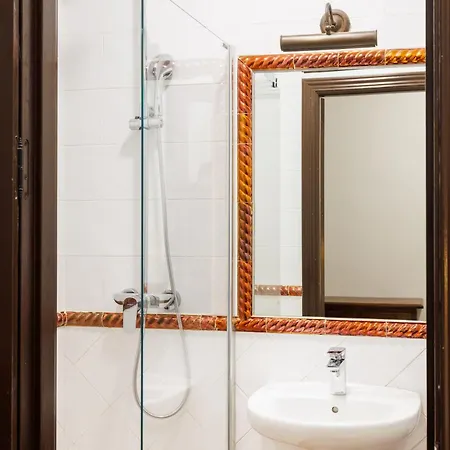 Hotel Arte De Cozina