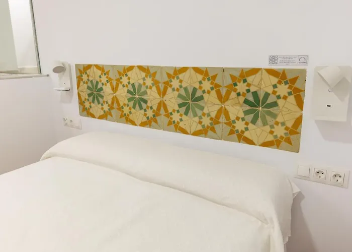 Arte De Cozina Hotel 2*