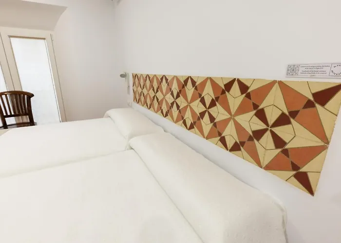 Hotel Arte De Cozina Antequera