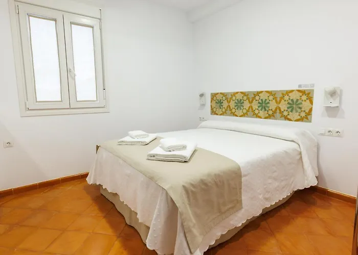 Hotel Arte De Cozina