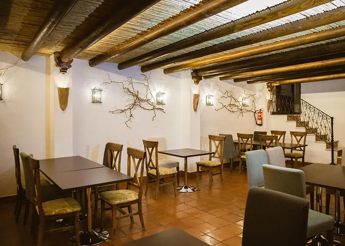 Arte De Cozina Hotel