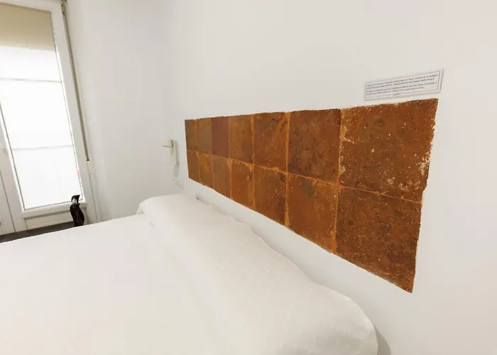 Hotel Arte De Cozina