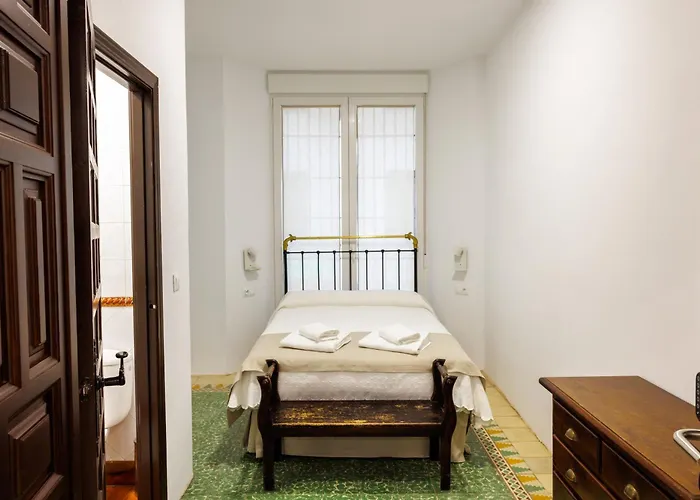 Hotel Arte De Cozina