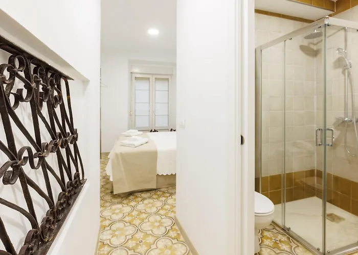 Hotel Arte De Cozina