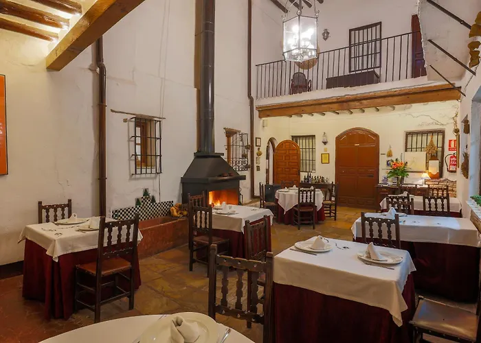 Hotel Arte De Cozina 2*