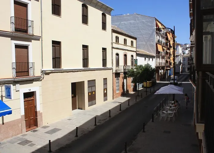 Arte De Cozina Antequera
