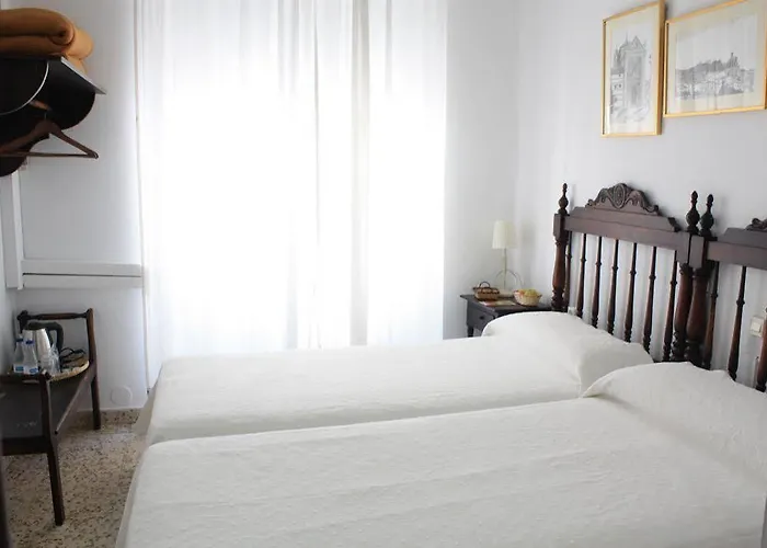 Hotel Arte De Cozina Antequera